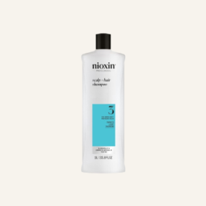 Nioxin System 3