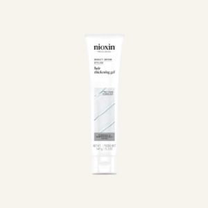 Nioxin Density Defend Hair Thickening Gel